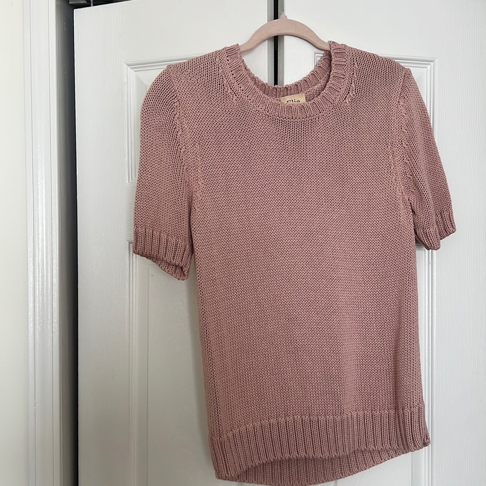 Eli tahari sweater